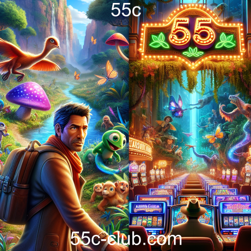 Explorando o Mundo dos Jogos de Aventura