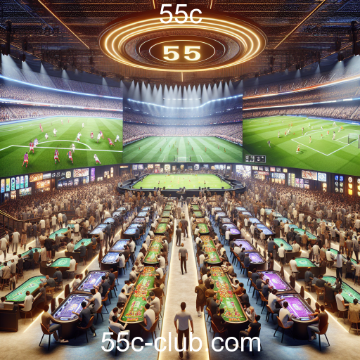 A Evolução dos Jogos de Esportes na Indústria de Games